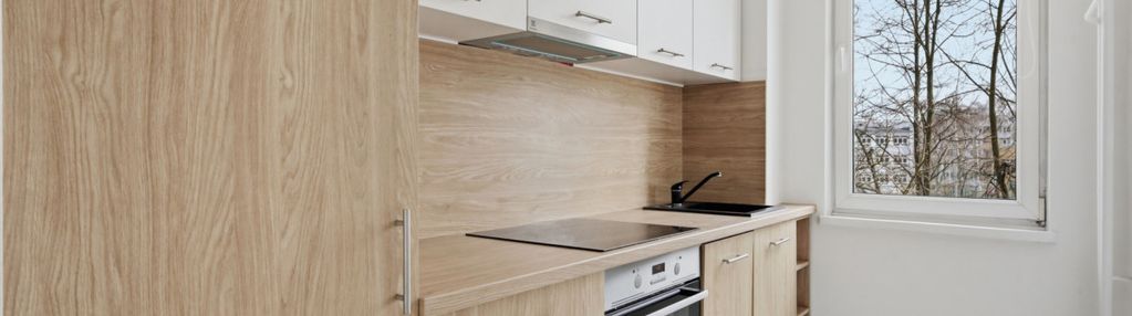 Saska 4 ♥nowoczesne mieszkanie♥