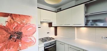 3-pokojowe mieszkanie na rembertowie