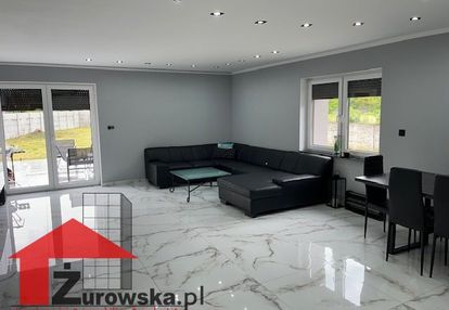 Nowoczesny dom w rozmiarce – cicha okolica