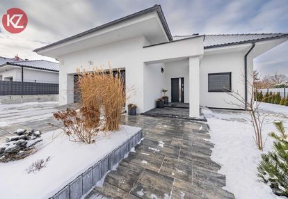 Dom wolnostojący 204m2. szydłowo.wichrowe wzgórze