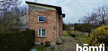 Sprzedam dom na działce 1,25ha -5km od jędrzejowa
