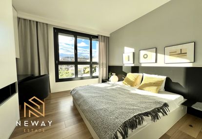 55 m² - ul. wawrzyńca | wysoki standard | balkon