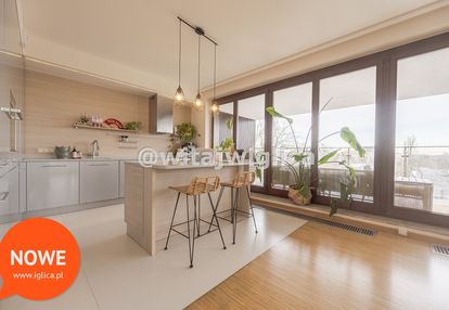 Apartament z widokiem na rzekę | walońska | top!