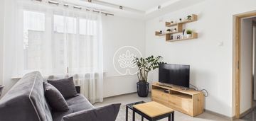 Mieszkanie obok szpitala