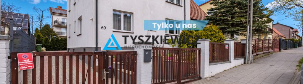 Przestronny dom z garażem, świetna lokalizacja