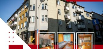 Przytulne 49,29 m² w sercu stargardu – idealne mie