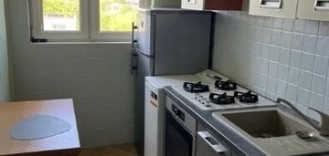 2-pokojowe mieszkanie na targówku