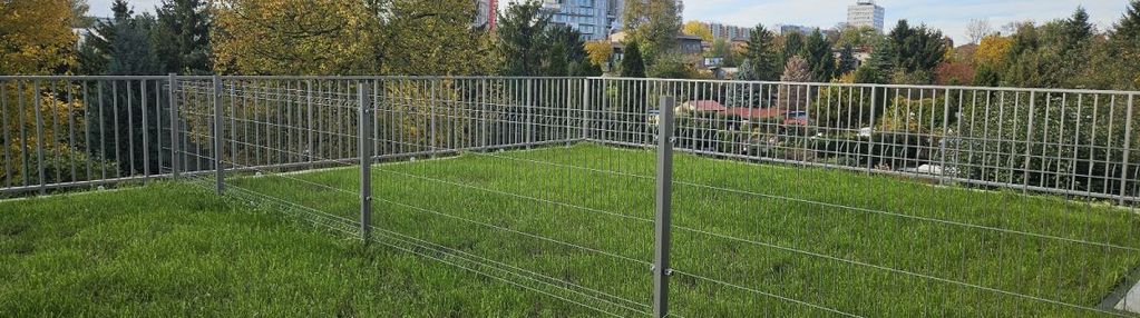 ♥️nowe, fajne 3 pokoje/koszutka!