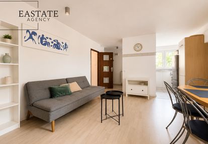 Aleje jerozolimskie 145 | 46 m² | ochota