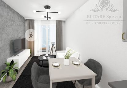 Piękny apartament w uroczej, zielonej okolicy krakowska /przedmieście oławskie