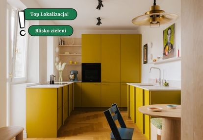 3 pokoje w cenie 2 ! blisko uczelni i zieleni !