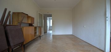3 pokoje, ii piętro, balkon os. jagiellońskie