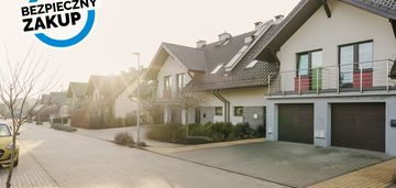 Dom z możliwością adaptacji poddasza