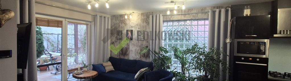 Dom jednorodzinny wolnostojący, działka 420 m2