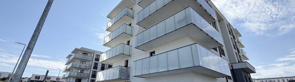 Nowe mieszkanie deweloperskie - piastów śląskich