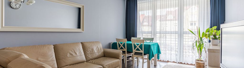 56 m2, jasne i przestronne, nowe budownictwo