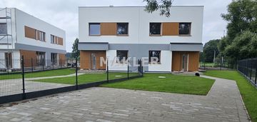 Nowe osiedle brzoza 15 minut od bydgoszczy