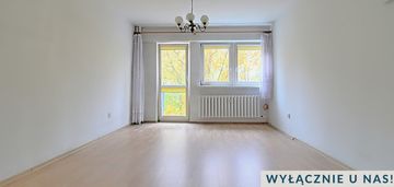Dwupokojowe do aranżacji w środku rakowca
