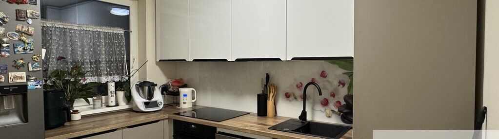 Komfortowe 2 pokoje na pomorzanach