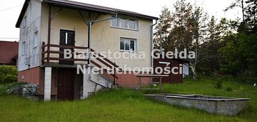 Działka bud.3433m2/wyjątkowa okolica/piękny ogród