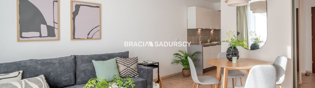 Ruczaj – ul. obozowa, 2-pokojowe mieszkanie 47 m²