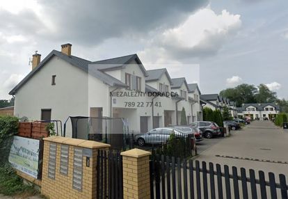 Białołęka działka pod osiedle segmentów