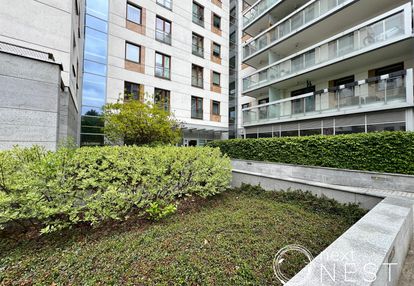 Dereniowa, parter, stan deweloperski 83,4m2