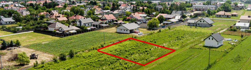 Działki budowlane lisia góra