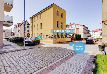 Mieszkanie 3 pokojowe na sprzedaż lębork