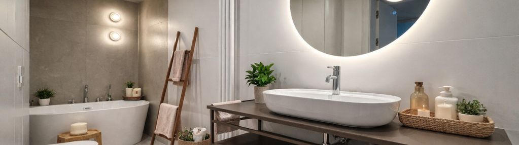 Apartament w standardzie premium nad morzem