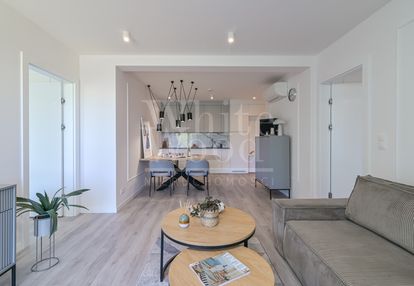 Wysoki standard, balkon 34 m2, możliwy vat 23%