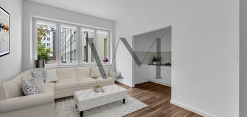 Kameralne studio, 27 m2, ul. filtrowa, ochota.