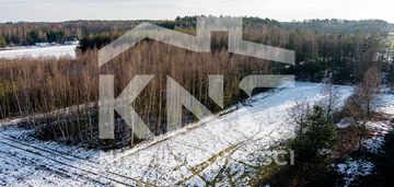 Twoje miejsce na dom – płaska, prostokątna działka