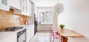 Kamienica| rodzinne| 3 pokoje|winda|park|cicho