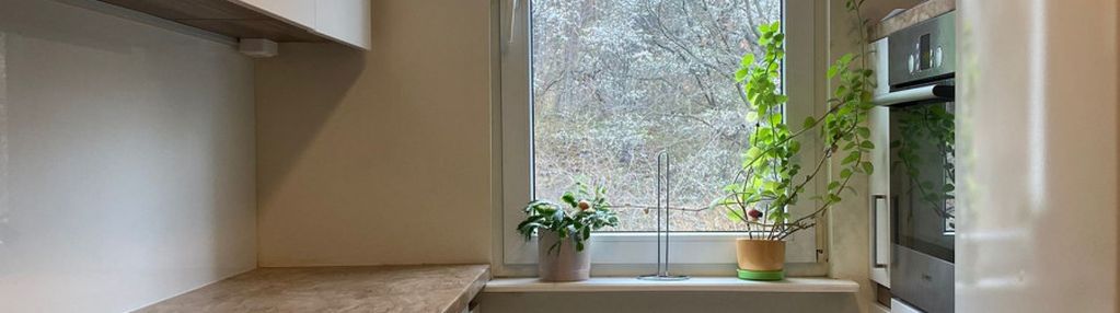 Gdynia obłuże | 3 pokoje z balkonem
