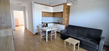 3 pokoje  z m. parkingowym od zaraz