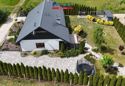 Dom parterowy z garażem- spokojna okolica- rataje
