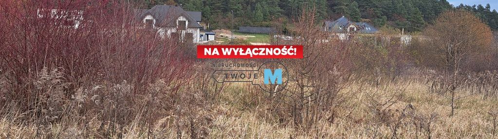 Wyjątkowa, widokowa działka u podnóża zelejowej!!