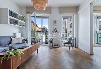 Apartament premium z garażem w cenie | powiśle