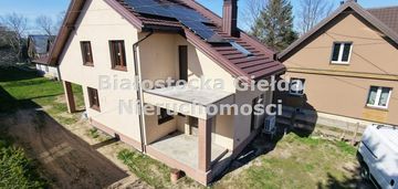 Dom w centrum knyszyna pow. 120m2 działka 821m2