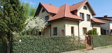 Dom dwulokalowy 190 m² + 68 m² w wołominie.