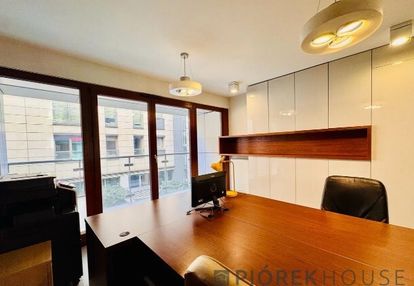 4-pokojowe mieszkanie na woli