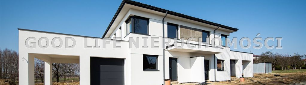 Dom 144 m2 0% prowizji