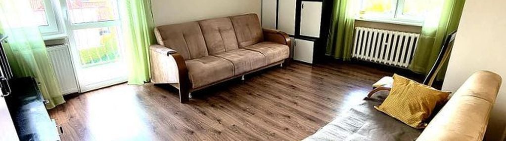 Kawalerka 28,70 m2 przy ul. matejki