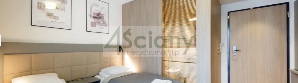 15 m² na woli | idealne pod wynajem