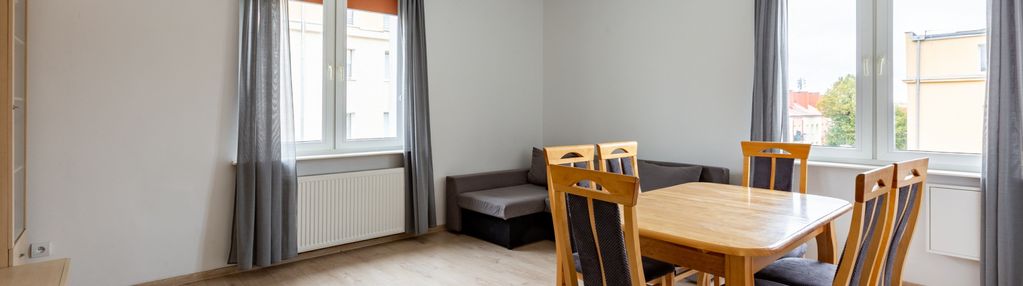 2-pokojowe mieszkanie na oksywiu! do wprowadzenia!