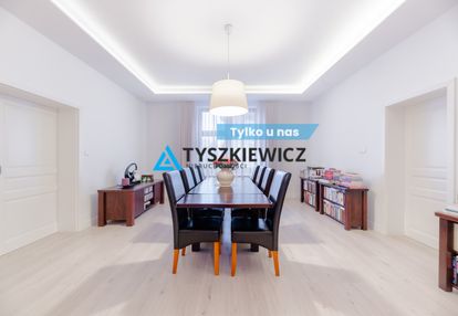 Wyjątkowa kamienica w sercu sławna -odrestaurowana