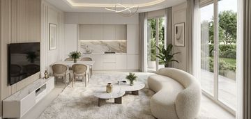 3-pokojowe | 58 m2 | ogródek 38 m2