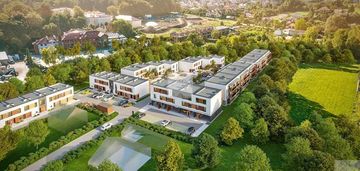 Dom szeregowy  89,95 m2 + taras z ogrodem | rabat!