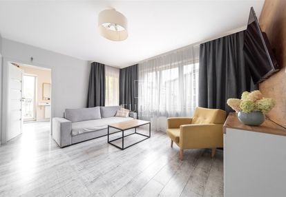 Piękne 3 pokoje z windą